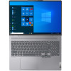 Lenovo ThinkBook 16p G2 ACH Mineral Gray (20YM0047RA)