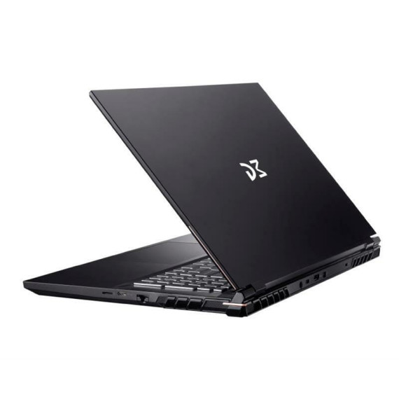 Dream Machines RS3060-17 Black (RS3060-17UA52)