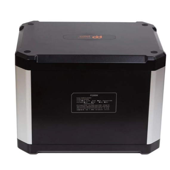 PowerPlant 1536Wh, 426667mAh, 1500W (PB930739)