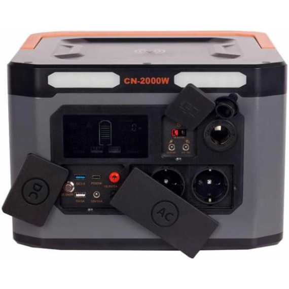 Tekhmann L2000W (853043)