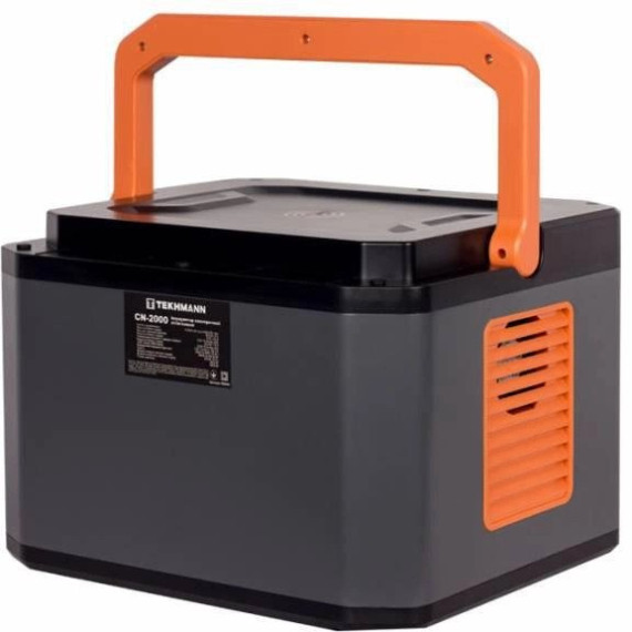 Tekhmann L2000W (853043)