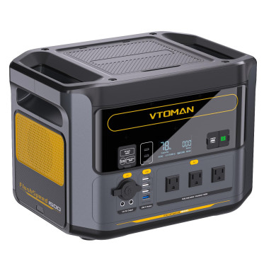 Vtoman FlashSpeed 1500