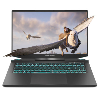 Dream Machines RG3050-17 (RG3050TI-17UA47)