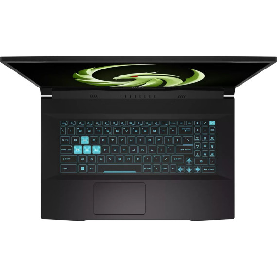 MSI Bravo 15 C7UDX (C7UDX-059CA)