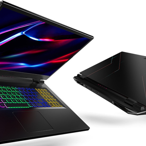 Acer Nitro 5 AN517-55 (NH.QJAAA.003)