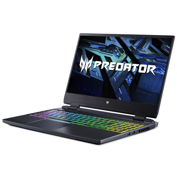 Acer Predator Helios 300 PH315-55 Abyss Black (NH.QGNEU.009)