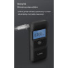 Электронный алкотестер Xiaomi Hydsto T1 Alcohol Tester HD-JJCSY02
