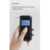 Электронный алкотестер Xiaomi Hydsto T1 Alcohol Tester HD-JJCSY02