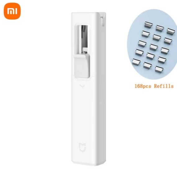 Степлер с зажимом Xiaomi Mijia Kaka Shuang Clip Pusher (BHR6406CN)