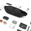 Бананка Xiaomi Tanjiezhe Explorer Functional Waterproof Chest/Waist Bag black