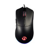 Игровая мышь Xiaomi Ningmei Wired Gaming Mouse GM55 Black