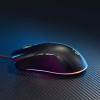 Игровая мышь Xiaomi Ningmei Wired Gaming Mouse GM55 Black