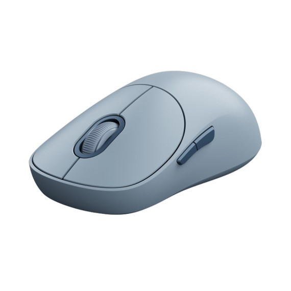 Мышь Xiaomi Wireless Mouse 3 Blue (BHR7639CN)