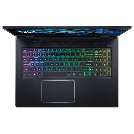 Acer Predator Helios 300 PH315-55-789E Abyss Black (NH.QFTEU.00H)