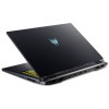 Acer Predator Helios 300 PH315-55-93T2 Abyss Black (NH.QFTEU.00J)