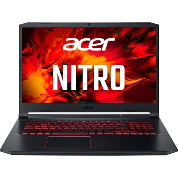 Acer Nitro 5 AN517-41-R3LH Black (NH.QBGEX.008)