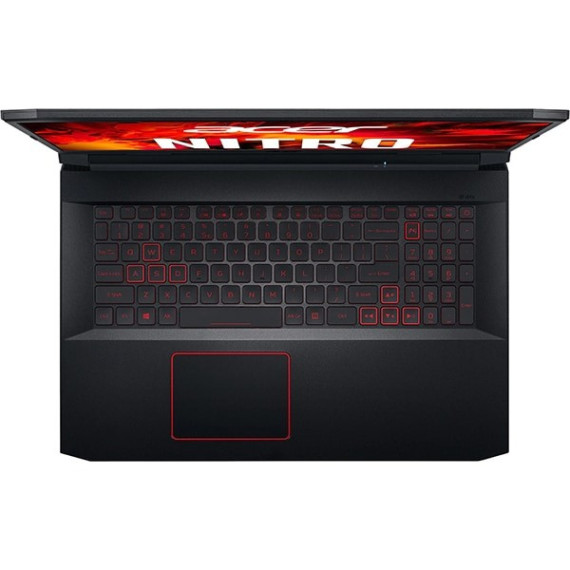 Acer Nitro 5 AN517-41-R3LH Black (NH.QBGEX.008)