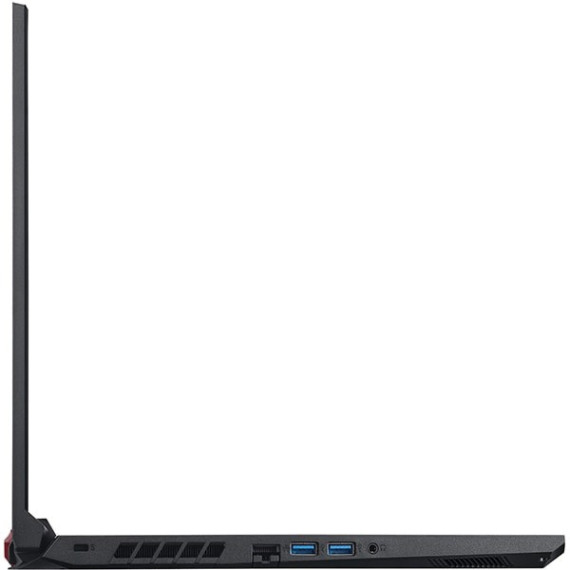 Acer Nitro 5 AN517-41-R3LH Black (NH.QBGEX.008)
