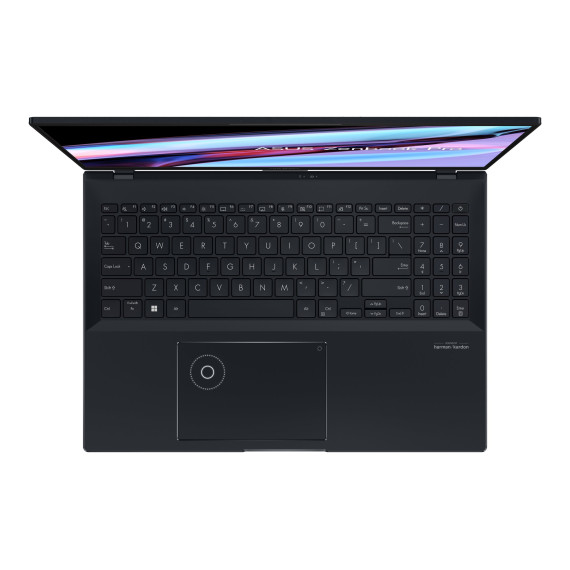 ASUS Zenbook Pro 16 UX6601ZW (UX6601ZW-DB76)