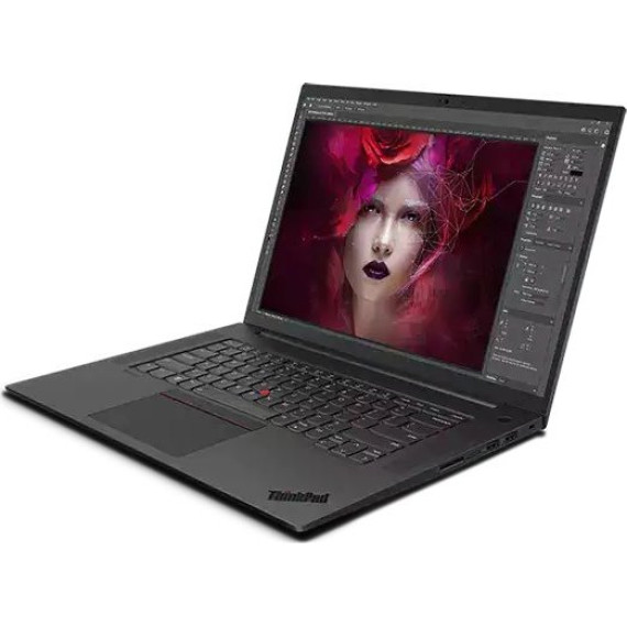 Lenovo ThinkPad P1 Gen 5 (21DC0017RA)