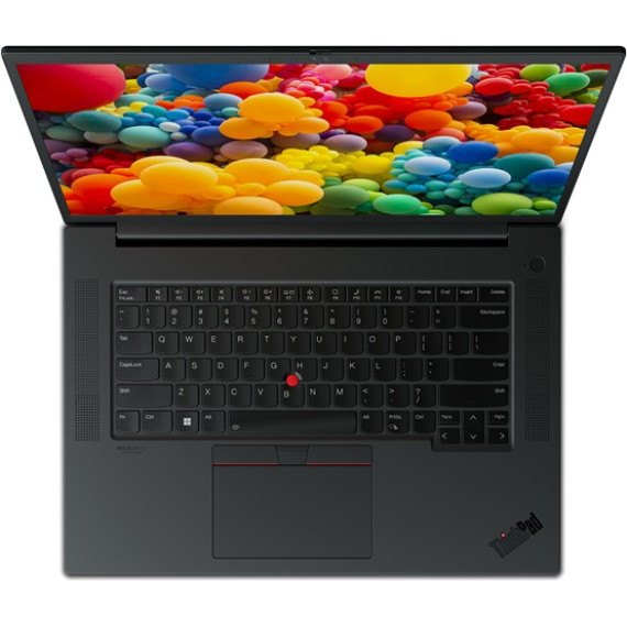 Lenovo ThinkPad P1 Gen 5 (21DC0017RA)