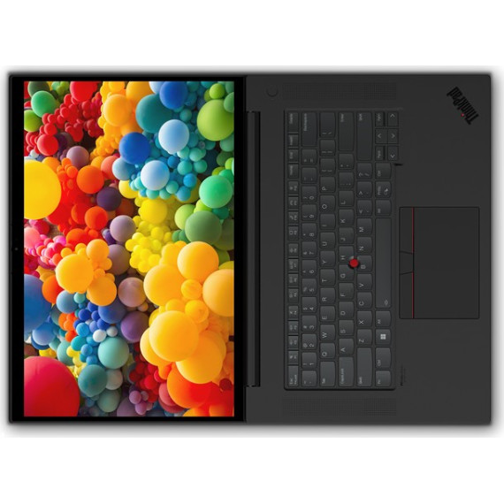 Lenovo ThinkPad P1 Gen 5 (21DC0017RA)