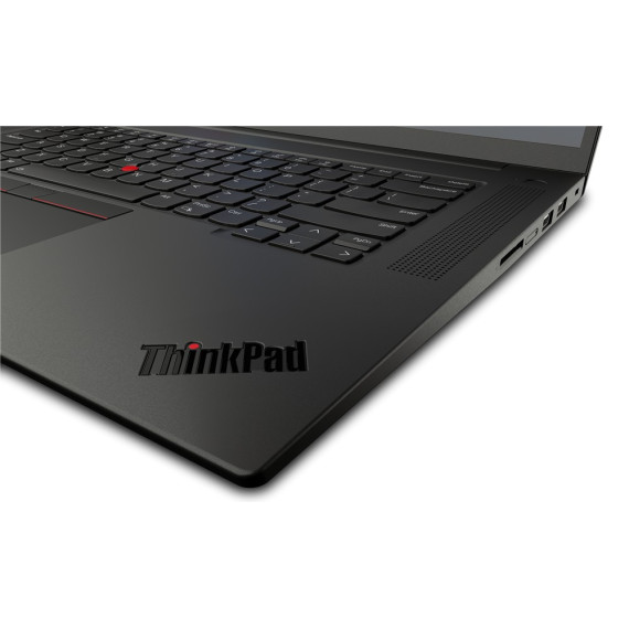 Lenovo ThinkPad P1 Gen 5 (21DC0017RA)