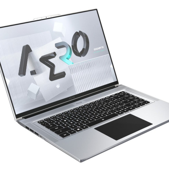 GIGABYTE AERO 16 4K (XE4-73US918HP)