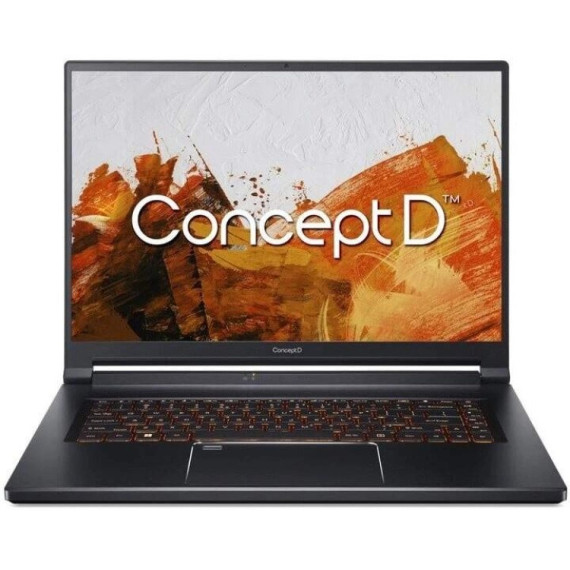 Acer ConceptD 5 CN516-73G-70XD (NX.C7DAA.002)