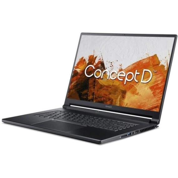 Acer ConceptD 5 CN516-73G-70XD (NX.C7DAA.002)