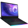 MSI Raider GE76 12UGS (GE76 12UGS-077PL)