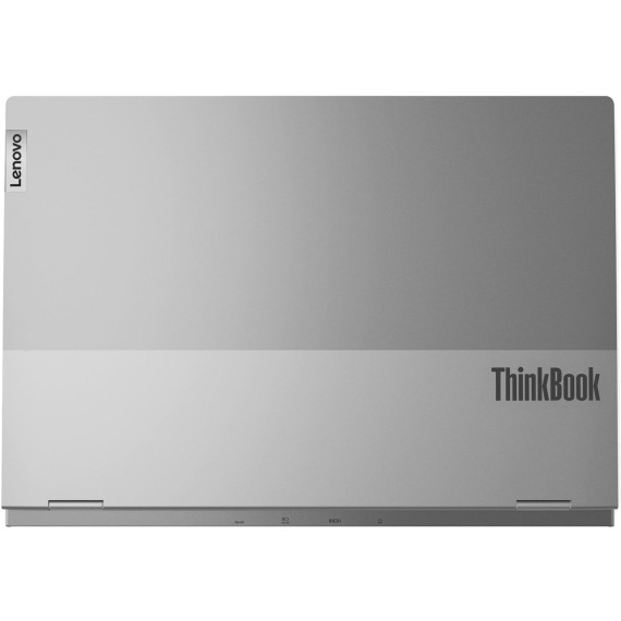 Lenovo ThinkBook 16p G3 ARH Mineral Grey (21EK000XRA)