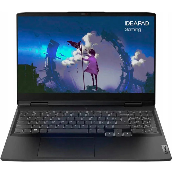 Lenovo IdeaPad Gaming 3 15IAH7 (82S900KHRM)
