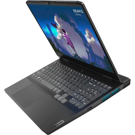 Lenovo IdeaPad Gaming 3 15IAH7 (82S900KHRM)