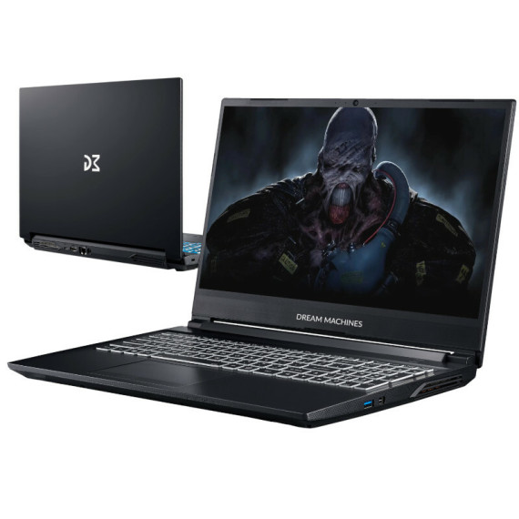 Dream Machines RT3050-15 (RT3050-15UA36)