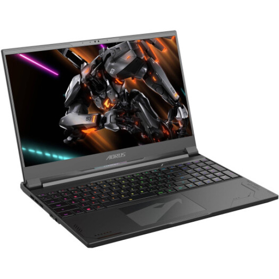 Gigabyte AORUS 15 (AKF-B3KZ754SH)