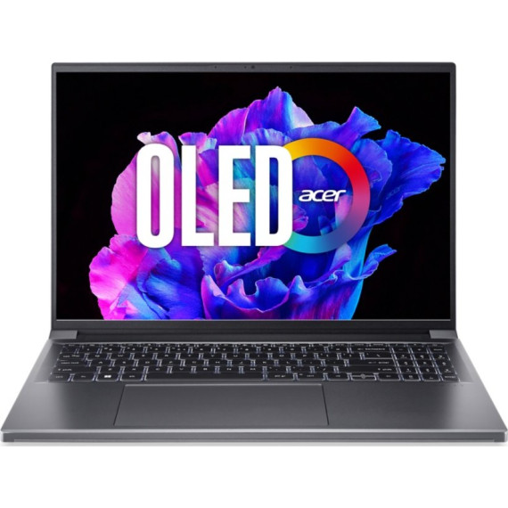 Acer Swift X 16 SFX16-61G-R7Z1 (NX.KFPEU.002)