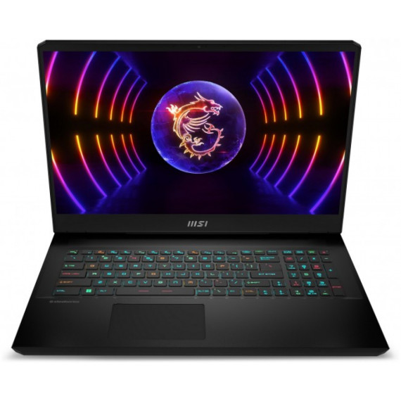 MSI Vector GP77 13VG Core Black (VECTOR_GP77_13VG-072UA)