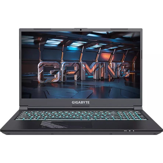 GIGABYTE G5 KF Black (G5_KF-E3KZ313SD)