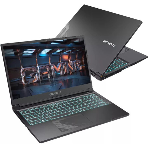 GIGABYTE G5 (G5 KF-E3US333SH)