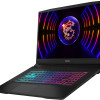 MSI Katana 17 B12VFK (B12VFK-458CZ)