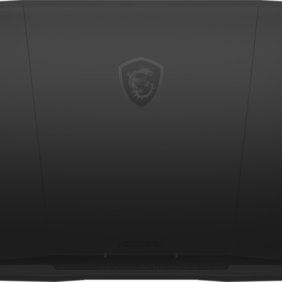 MSI Katana 17 B12VFK (B12VFK-458CZ)