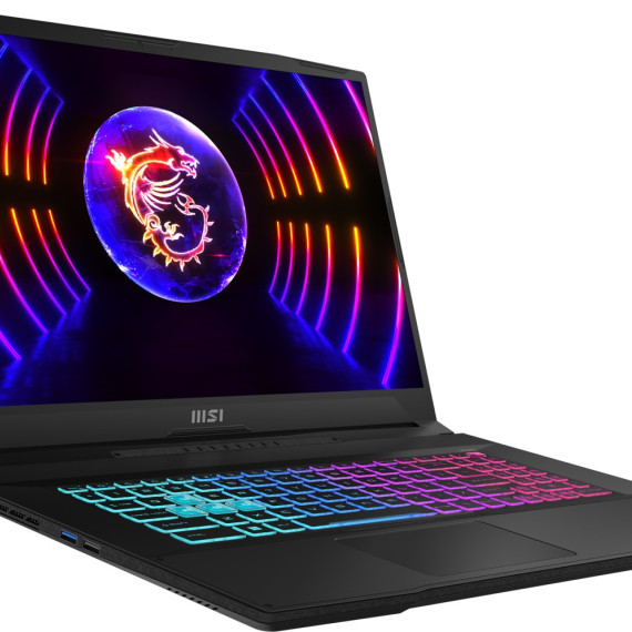 MSI Katana 15 B13VFK (B13VFK-292CZ)