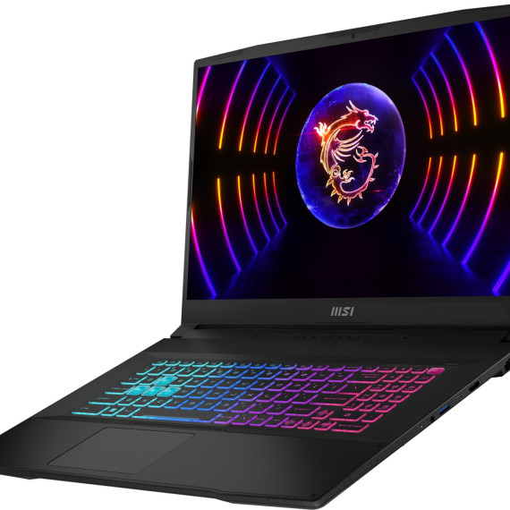 MSI Katana 15 B13VFK (B13VFK-292CZ)