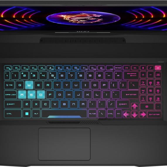 MSI Katana 15 B13VFK (B13VGK-424BUA)