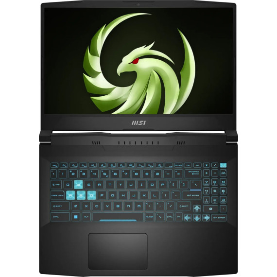MSI Bravo 15 C7VF (C7VF-011US)