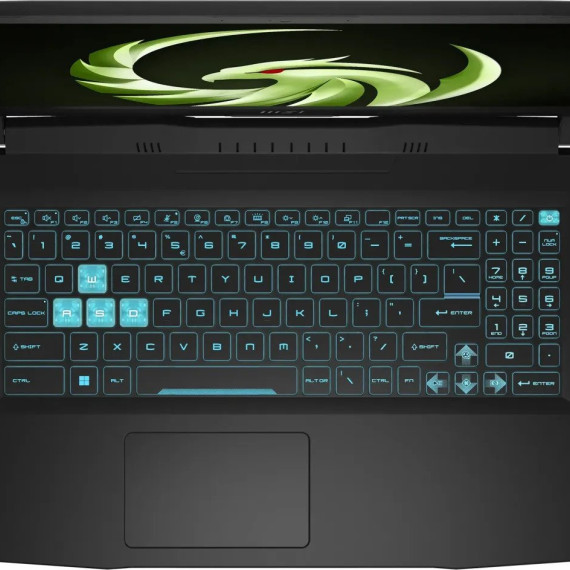 MSI Bravo 15 C7VF (C7VF-009US)