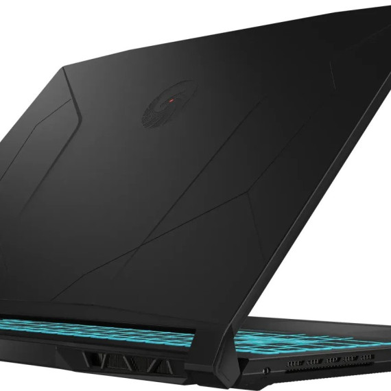 MSI Bravo 15 C7VF (C7VF-009US)