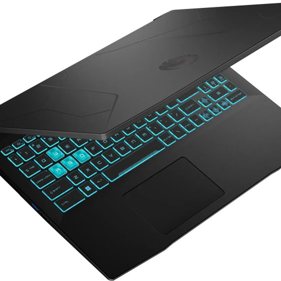 MSI Bravo 15 C7VF (C7VF-009US)