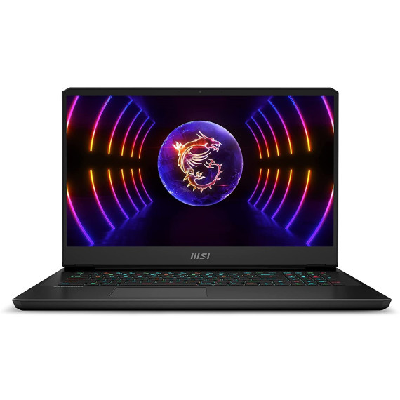 MSI Vector GP77 13VF (GP7713VF-053CZ)